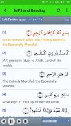 Saad Al Ghamdi Quran Lengkap Baca & Dengar Offline screenshot 7
