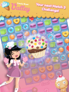 Candy Blast Valley screenshot 0