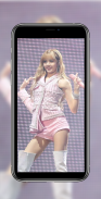 Lisa Blackpink Wallpaper Offline 2020(350+ photos) screenshot 10