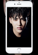 Wu Yi Fan (Kris Wu) Wallpapers screenshot 4