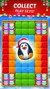 Toy Tap Fever - Cube Blast Puzzle screenshot 2