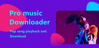 music downloader & Mp3 Downloa