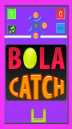 Bola Catch screenshot 4