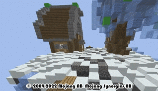 pvp maps for minecraft screenshot 1