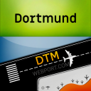 Dortmund Airport (DTM) Info