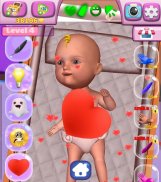 Baby screenshot 0