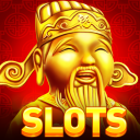 Slots Cash:Vegas Slot Machines Icon