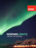 Norway Lights screenshot 8