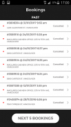 MacLure's Cabs screenshot 1