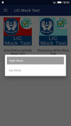 Best Mock Test for LIC Exam screenshot 6