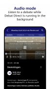 Debat Direct screenshot 18
