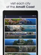 Costa Eventi - Amalfi Coast screenshot 3