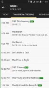 TV Listings & Guide Plus screenshot 1