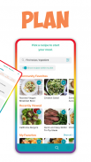 Real Plans - Meal Planner screenshot 5
