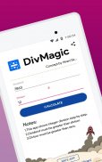 DivMagic - Division screenshot 6