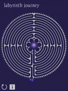Labyrinth Journey screenshot 3