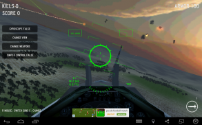 Death Aircraft screenshot 3