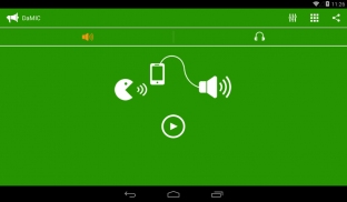 Hearing aid, Microphone screenshot 4