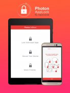 Photon App Lock: oculta apps screenshot 9