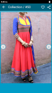 Anarkali Dress Designs screenshot 3