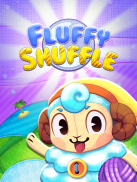 Fluffy Shuffle - Cute Match-3 Puzzle Adventure screenshot 4