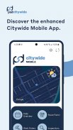 Citywide Mobile screenshot 0