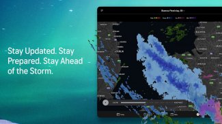 AccuWeather: Weather Radar screenshot 10