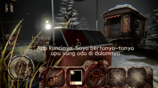Death Park: horor badut screenshot 5