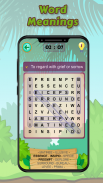 Word Search Smash screenshot 7