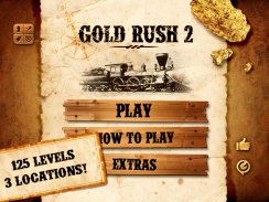 Train of Gold Rush screenshot 5