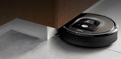 iRobot Home