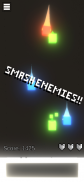 Cube Smasher screenshot 1