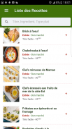 Recettes Oeufs screenshot 4