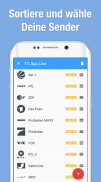 TV.de Live TV Streaming screenshot 14