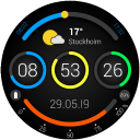 Loop Watch Face Icon