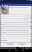 The Other Playlist Manager screenshot 14