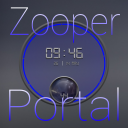 Portal for Zooper Pro