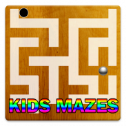 Mazes screenshot 10