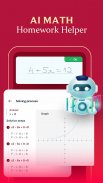 Easy Math: AI Homework Helper screenshot 7