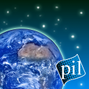 PI VR Earth and Stars