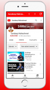 Sandeep Maheshwari Videos App screenshot 2