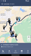 Bustracker screenshot 4