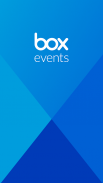 box events screenshot 0