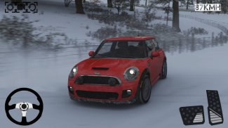 Elite Mini Cooper City Driver screenshot 0