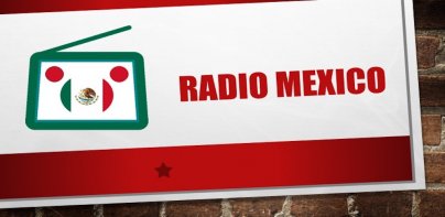 Radio Mexico : Live Mexican Ra