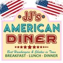 JJs American Diner