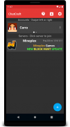 ChatCraft for Minecraft screenshot 13
