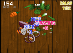 Veg Ninja Fruit screenshot 1