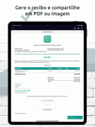 Recibo em PDF - Atual Recibo screenshot 17