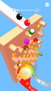 Ball Chaser 3D screenshot 2